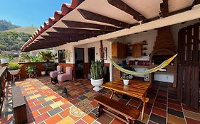 Hermoso Loft Con Terraza